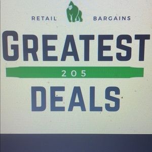 Meet your Posher, Jon